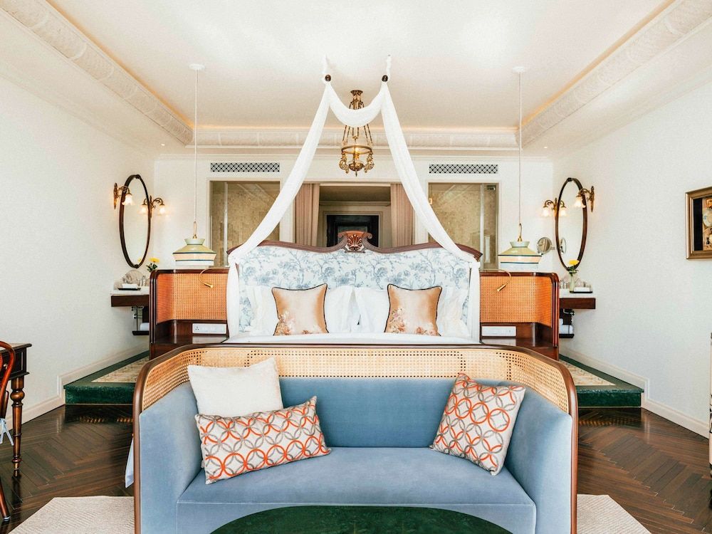 Hotel Perle d'Orient Cat Ba - MGallery 5 estrellas en Hải Phòng