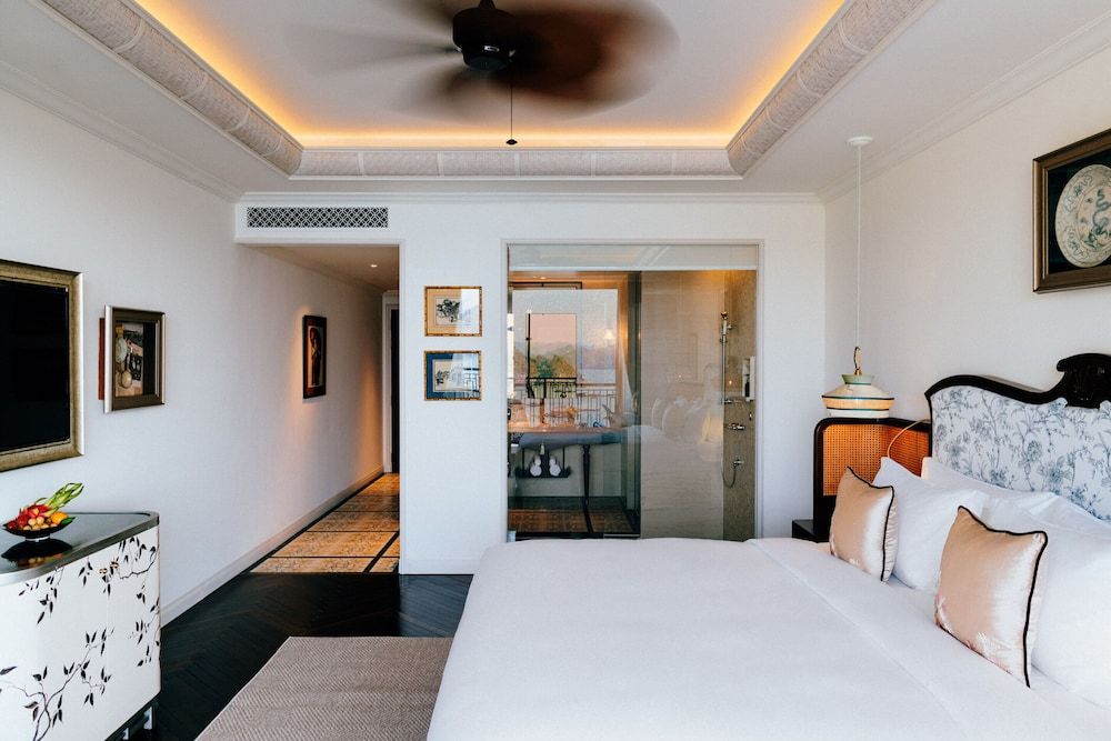 Hotel Perle d'Orient Cat Ba - MGallery 3