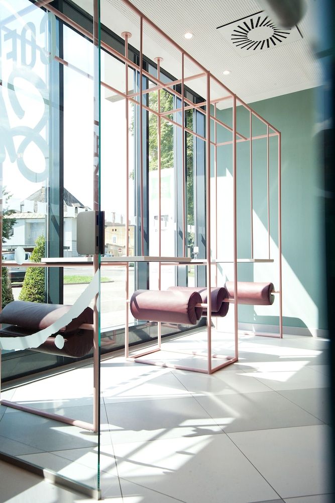 ibis Styles Klagenfurt am Woerthersee 3