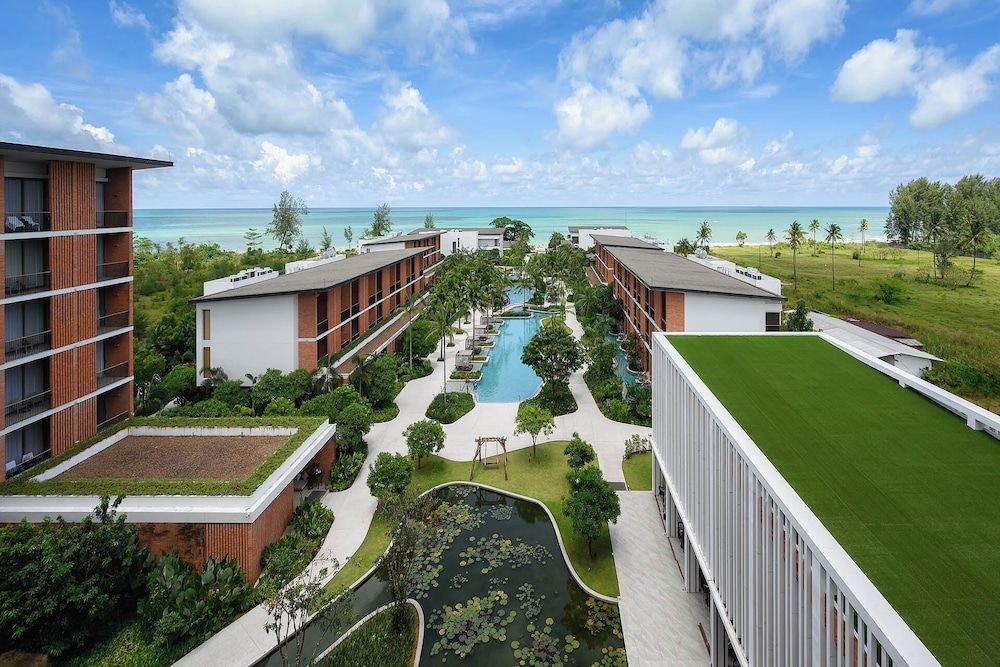 Pullman Khao Lak Resort 5 estrellas en Khao Lak