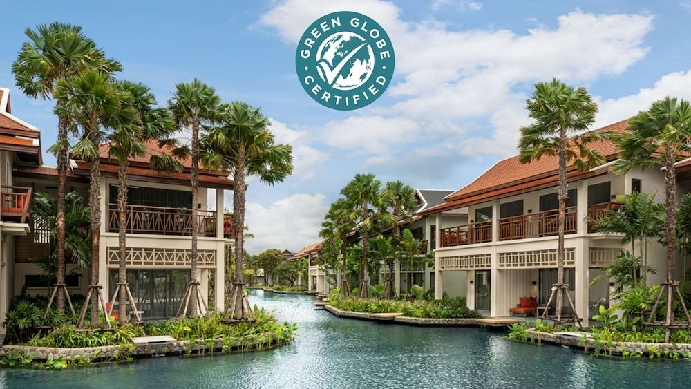 Grand Mercure Khao Lak Bangsak 5 estrellas en Khao Lak