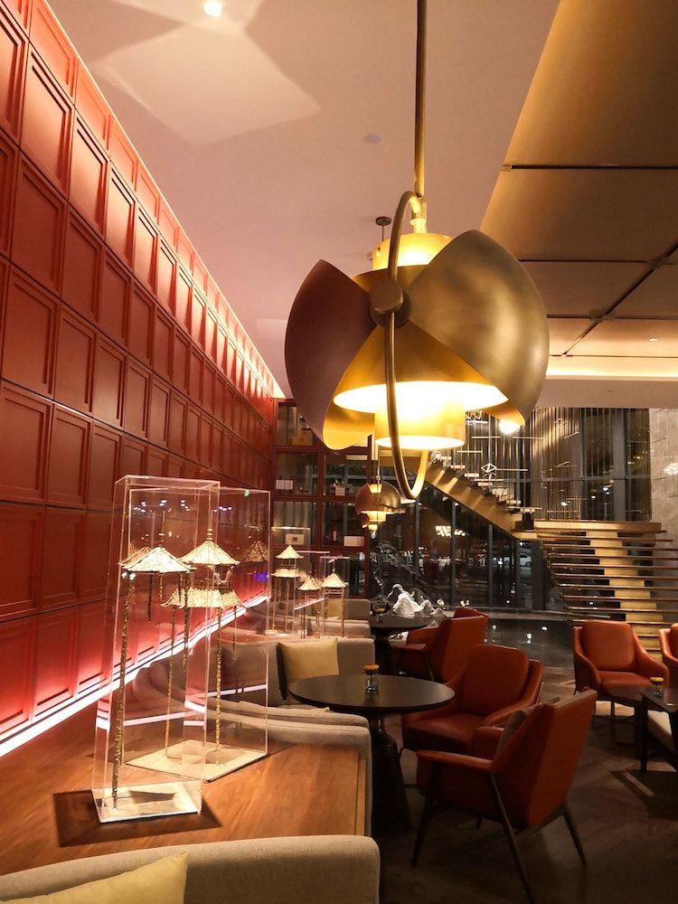 Pullman Huizhou Kaisa 3