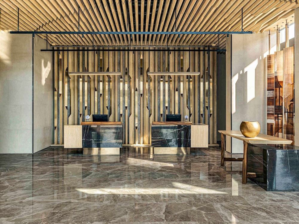 Novotel Bangkok Future Park Rangsit 2