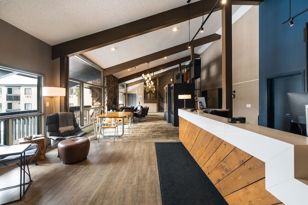 Gravity Haus Steamboat 2