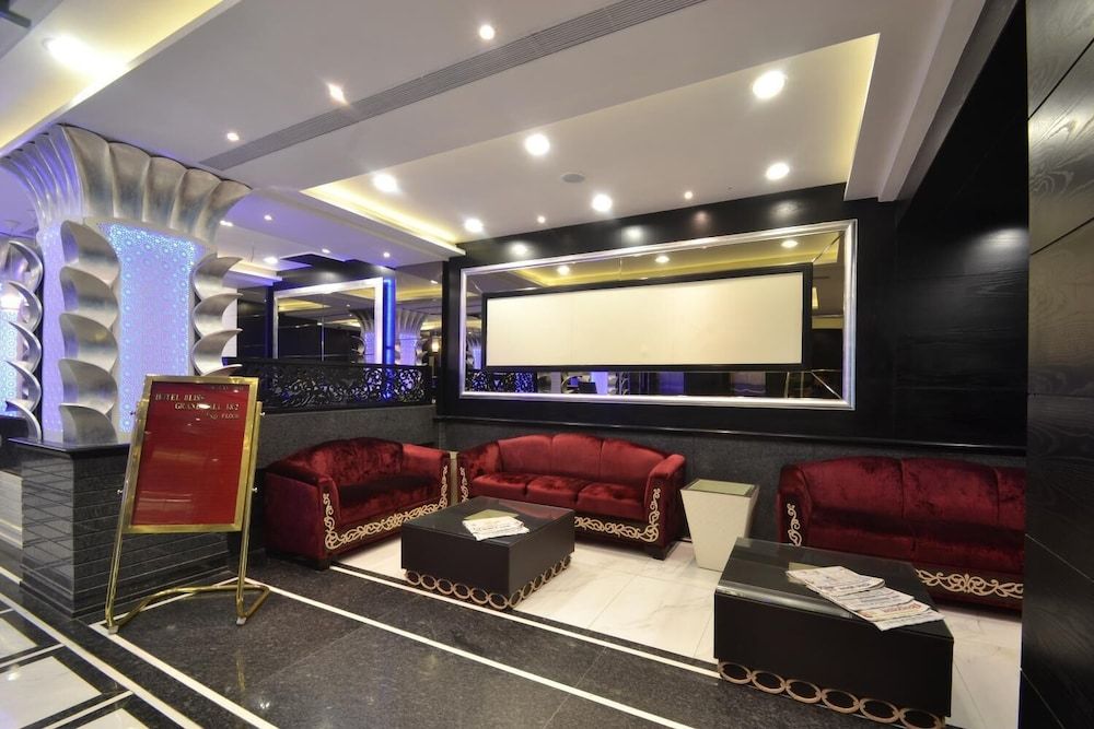 Best Western Hotel Bliss 3