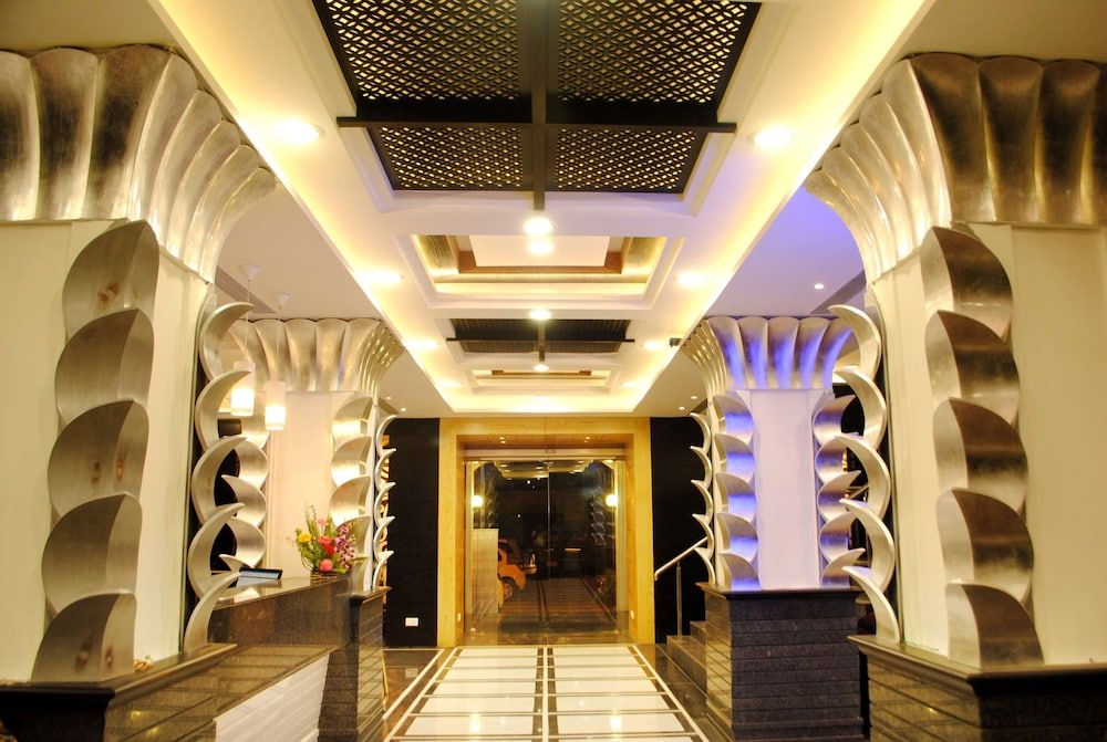 Best Western Hotel Bliss