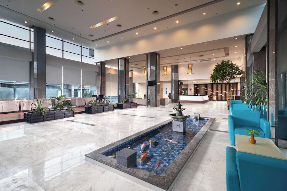 Best Western Plus Coco Palu 2