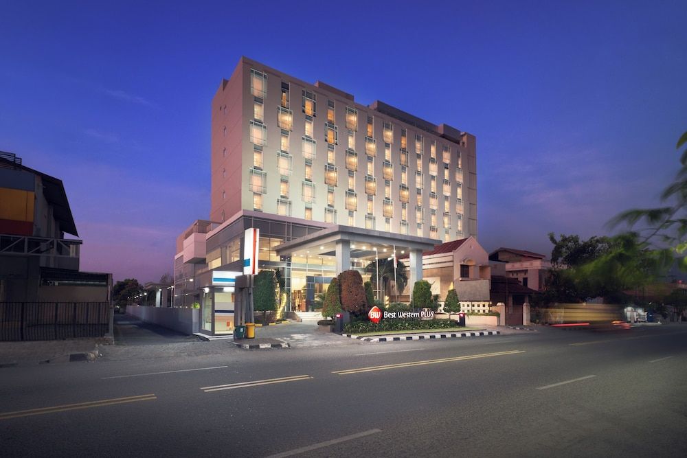 Best Western Plus Coco Palu 1