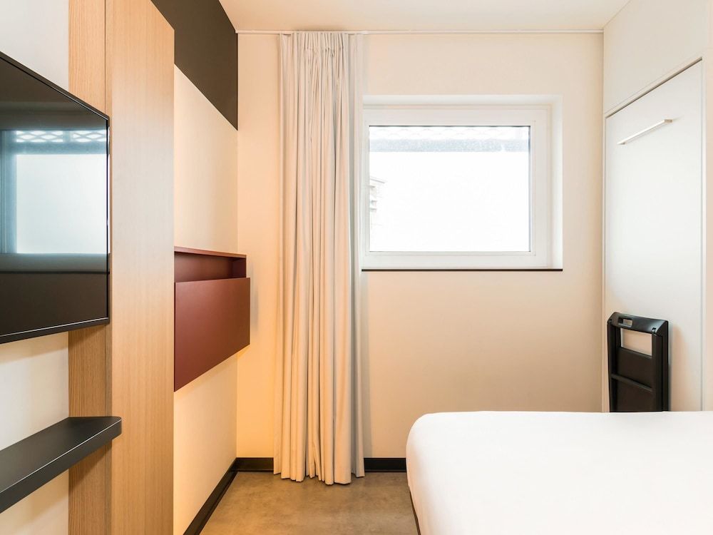 ibis budget Blankenberge 3