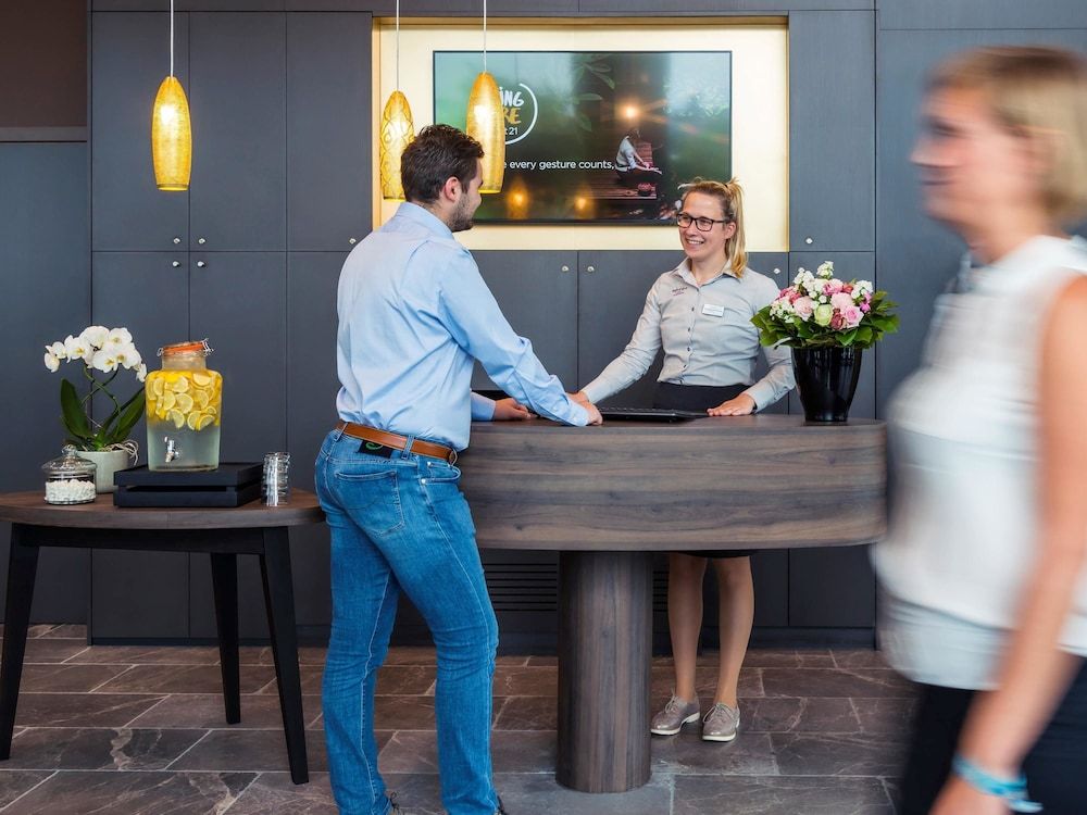 Mercure Blankenberge 2