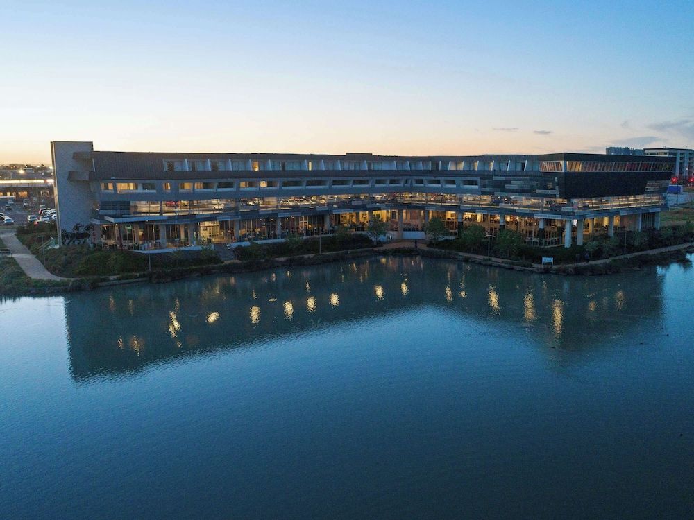 Mercure Melbourne Caroline Springs 4 étoiles à Caroline Springs