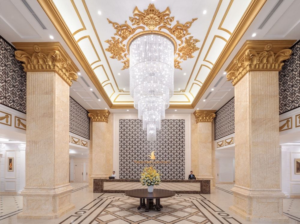 Meliá Vinpearl Phu Ly 2