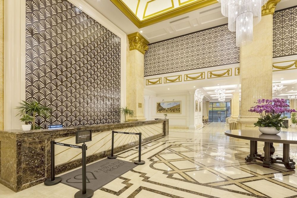 Meliá Vinpearl Phu Ly 3