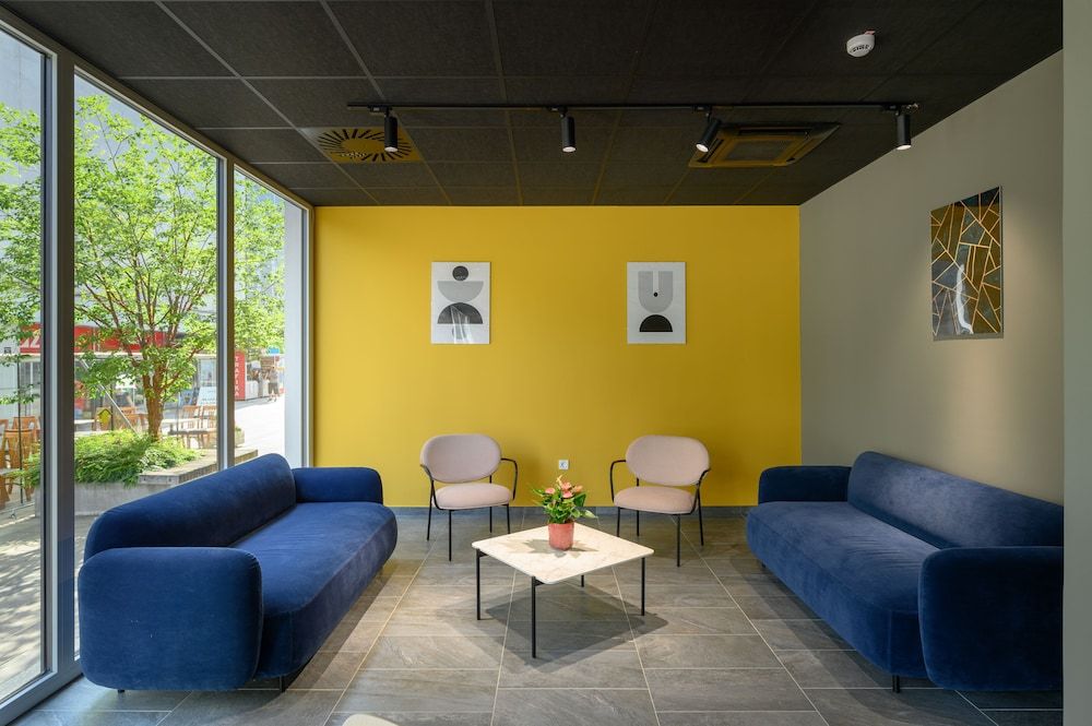 B&B Hotel Maribor 3 estrelas em Maribor