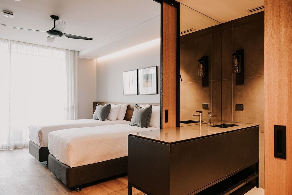 The Sebel Yarrawonga Silverwoods 2