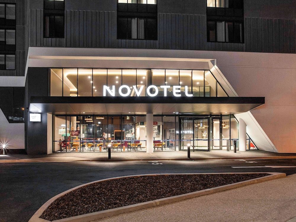 Novotel Devonport 4.5 estrelas em Devonport