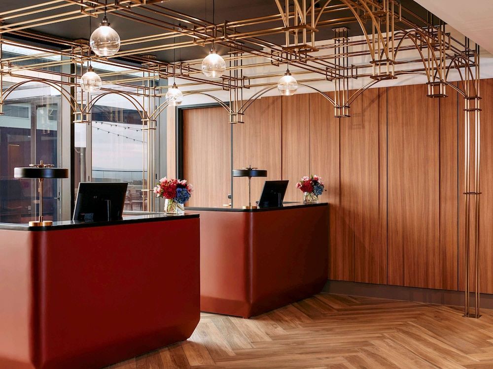 Mercure Melbourne Doncaster 2