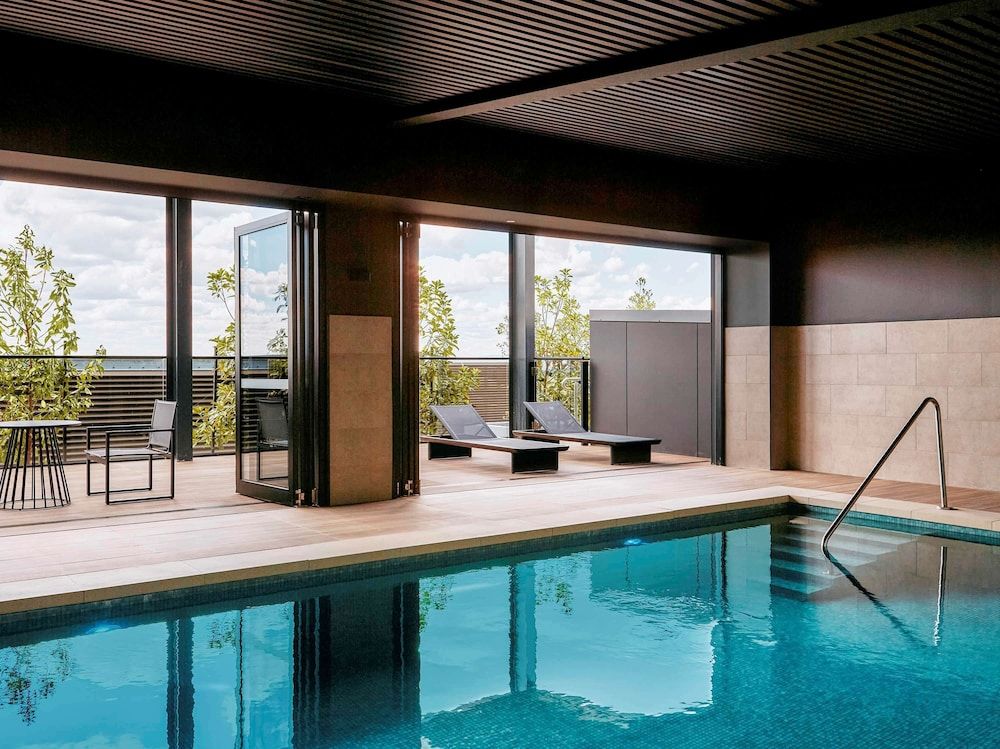 Mercure Melbourne Doncaster 4.5 estrelas em Doncaster