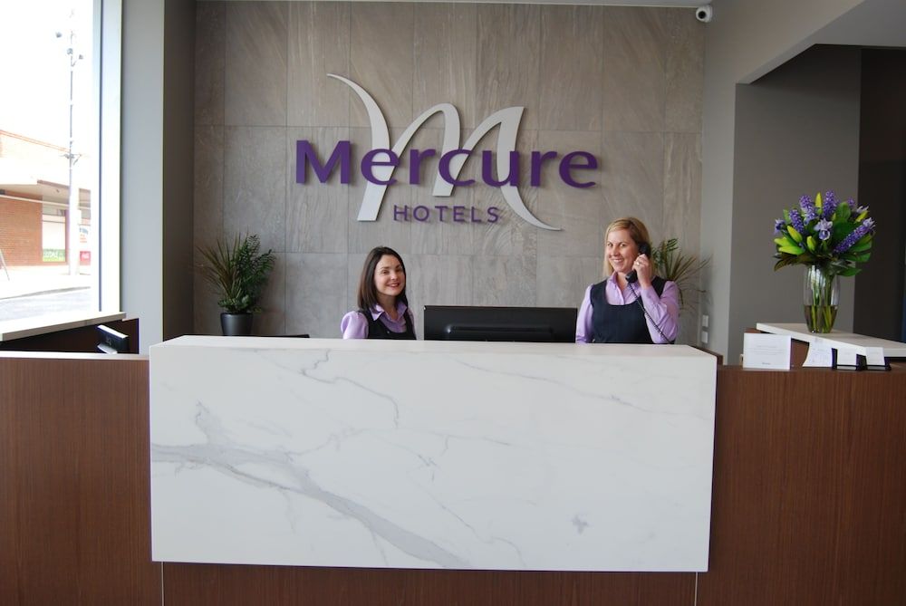 Mercure Warragul 3
