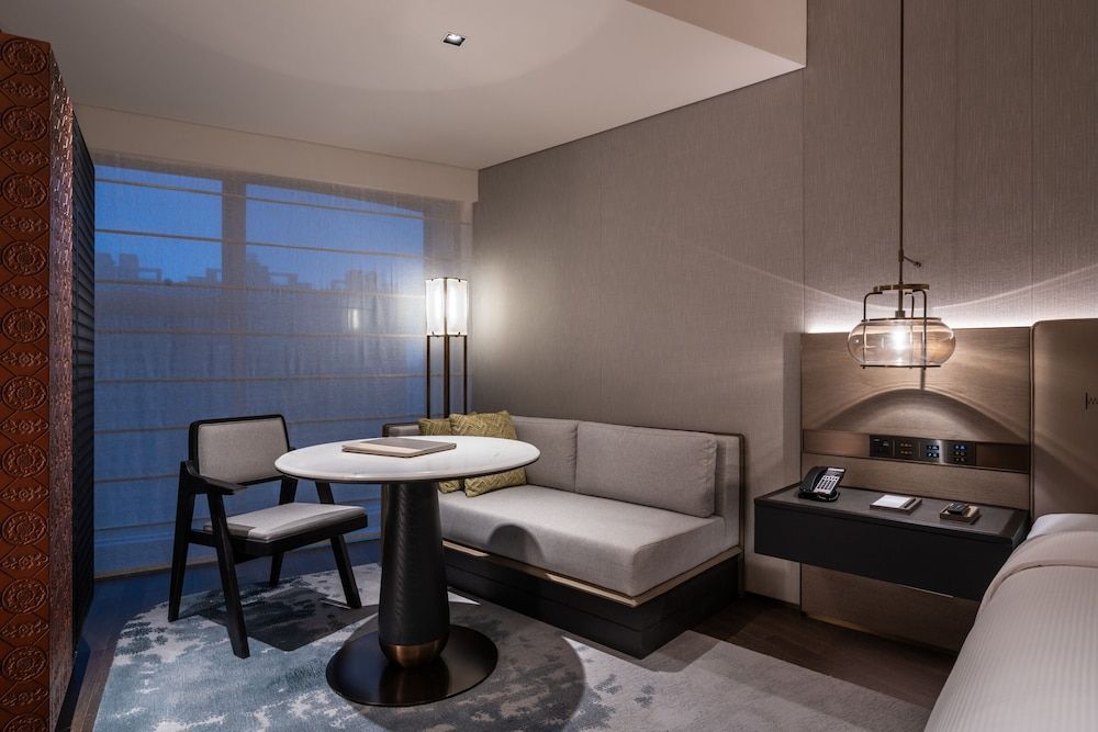 Pullman Quanzhou Shuitou 3