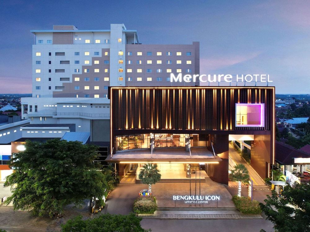 Mercure Bengkulu 1