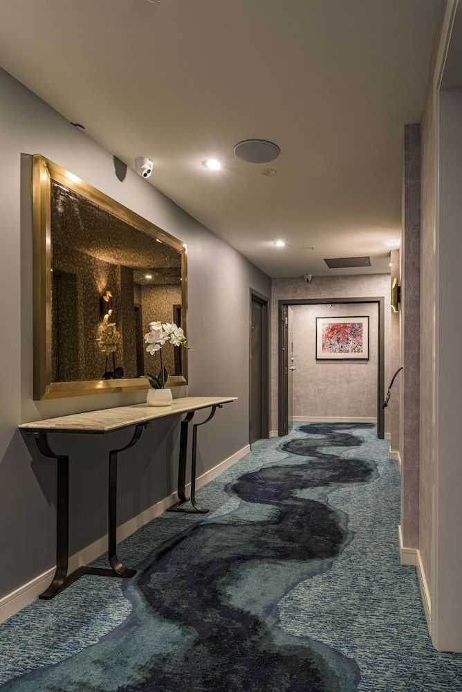 The Sebel Wellington Lower Hutt 2