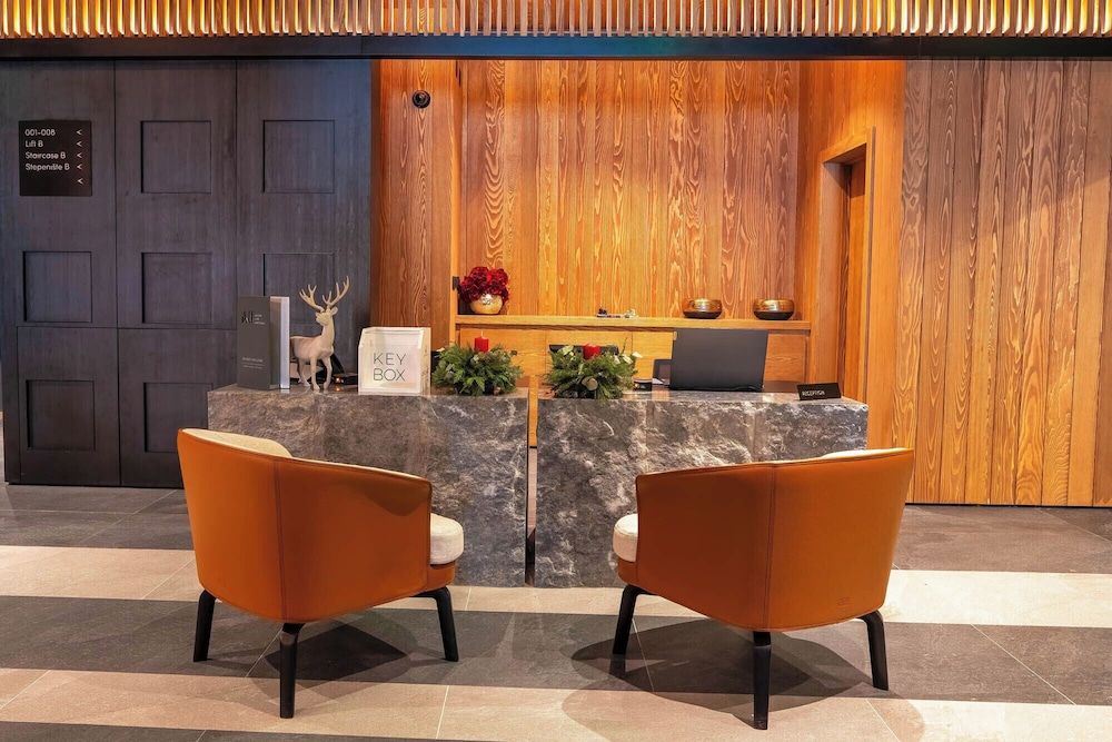 Swissôtel Resort Kolasin 2