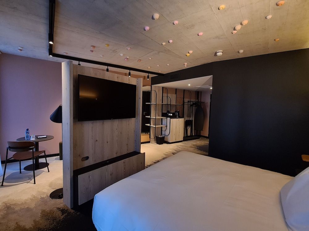 Mercure Hotel Delémont 2