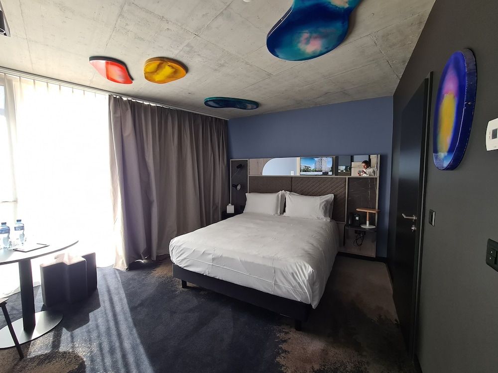 Mercure Hotel Delémont 3