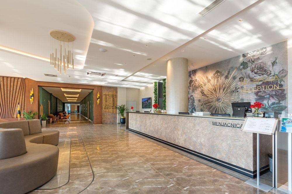 Mövenpick Resort and Spa Fruske Terme 2