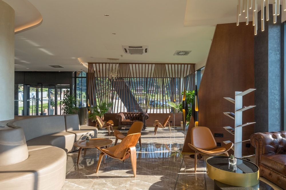 Mövenpick Resort and Spa Fruske Terme 3