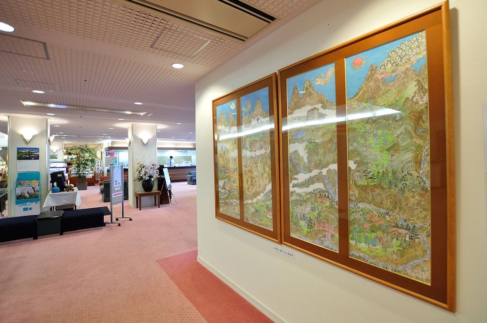Tateyama Kokusai Hotel 3