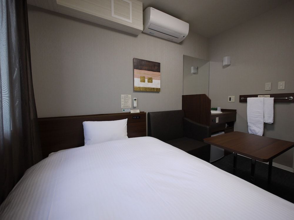 Hotel Route-Inn Miyako 3