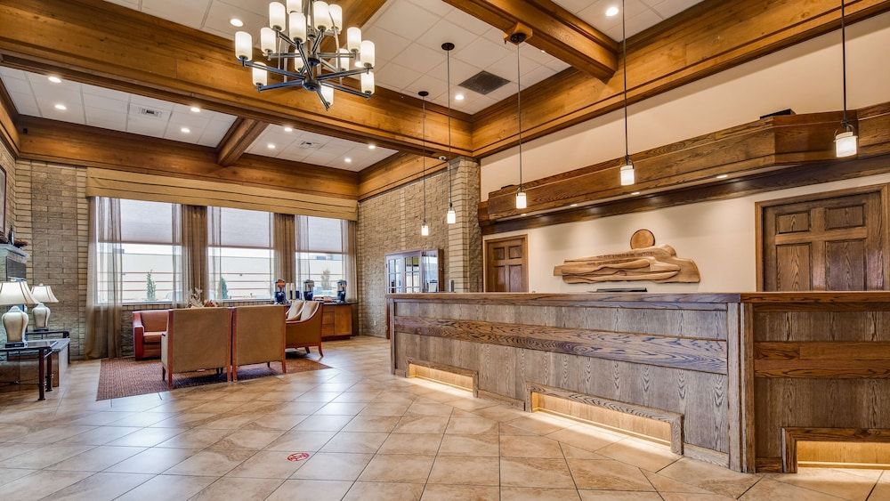 Best Western Plus Ahtanum Inn 3