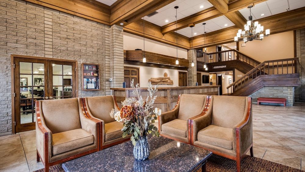 Best Western Plus Ahtanum Inn 2