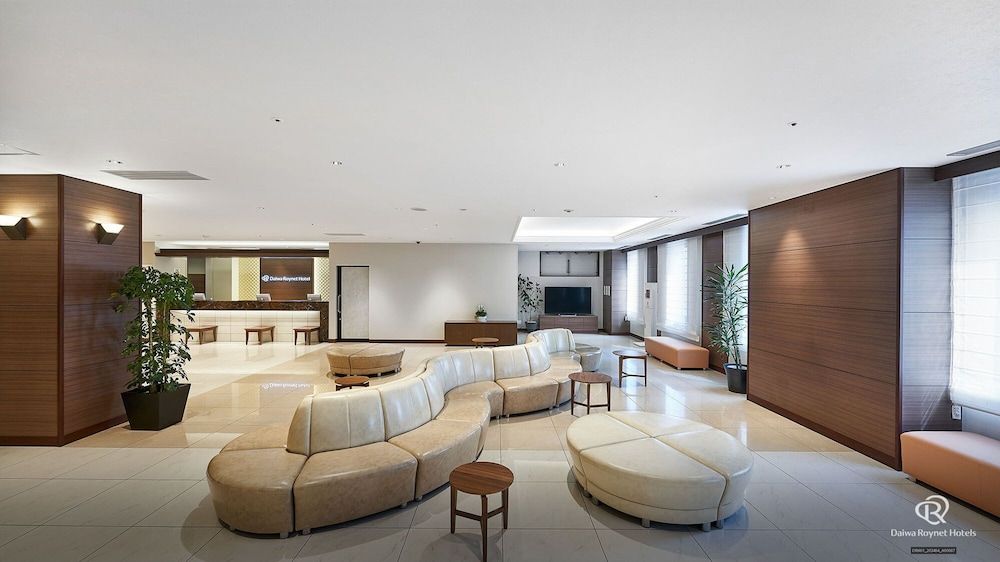 Daiwa Roynet Hotel Hachinohe 3