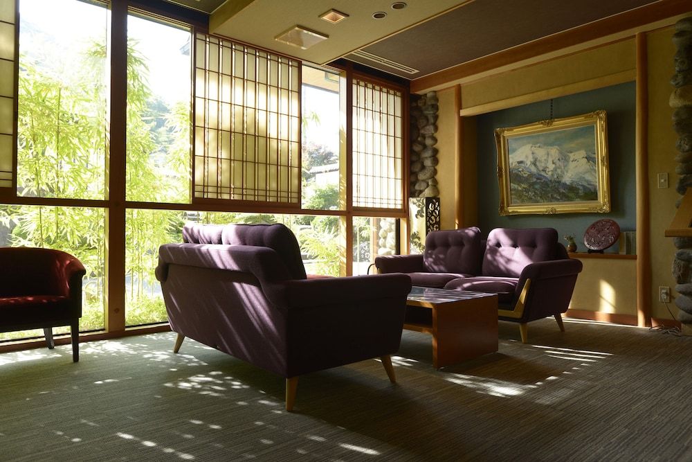 Kamimokuonsen Tatsumikan 3