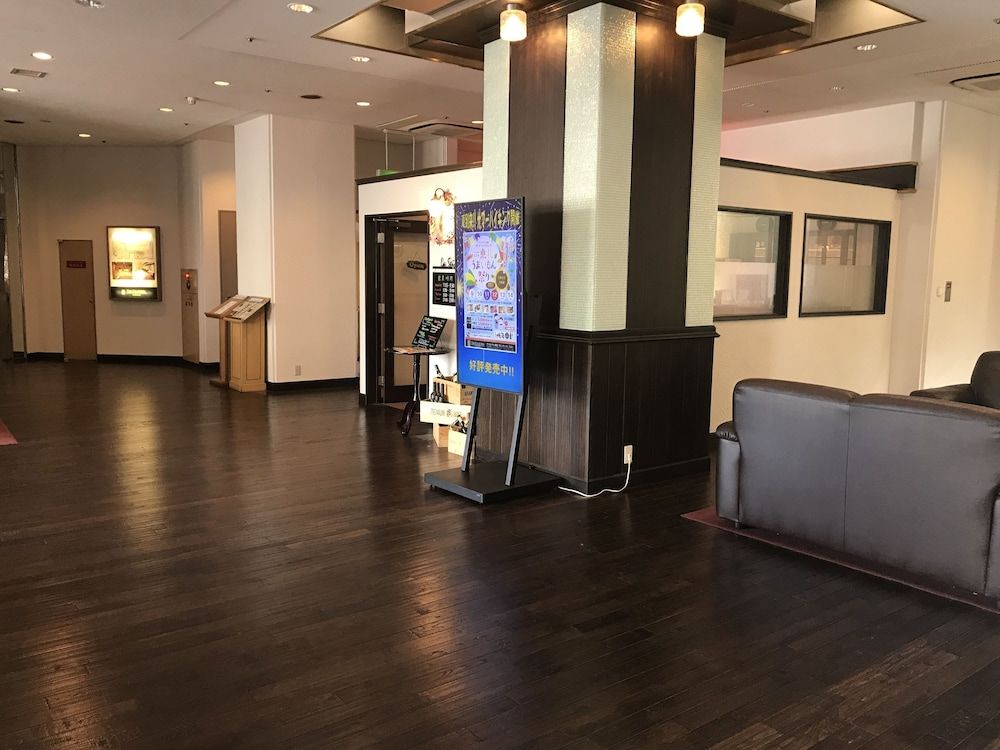 The Celecton Fukushima 2