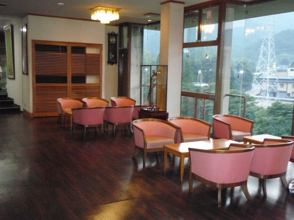 kinugawaonsen Fukumatsu 2