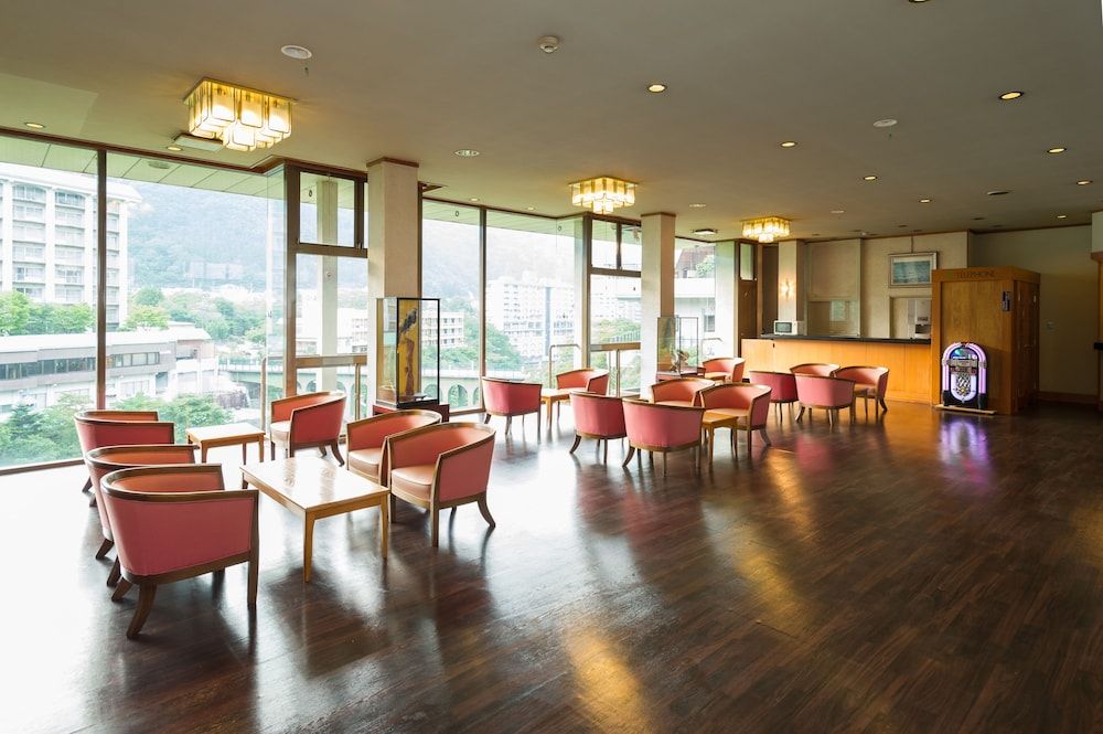 kinugawaonsen Fukumatsu