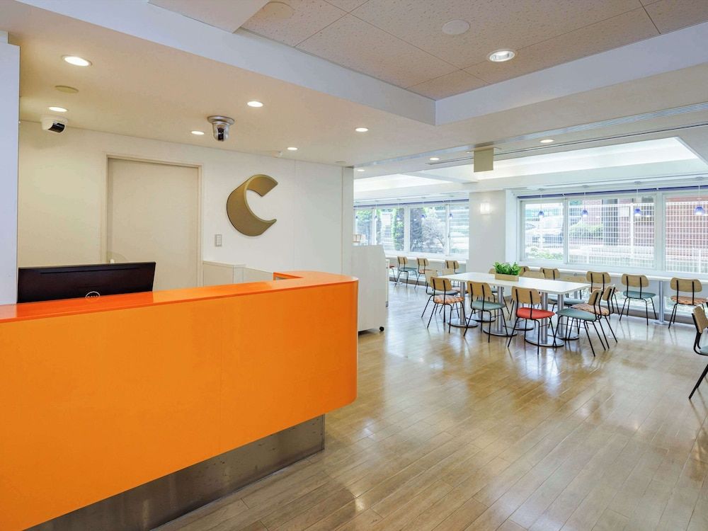 Comfort Inn Fukushima Nishi Inter 2