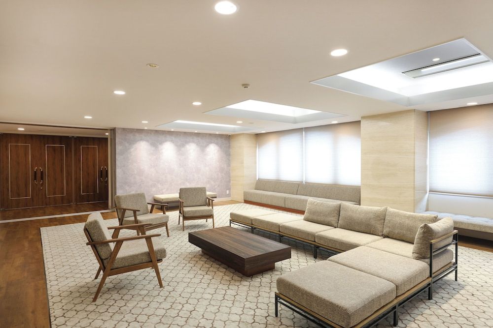 HOTEL MYSTAYS Kumamoto Riverside 3