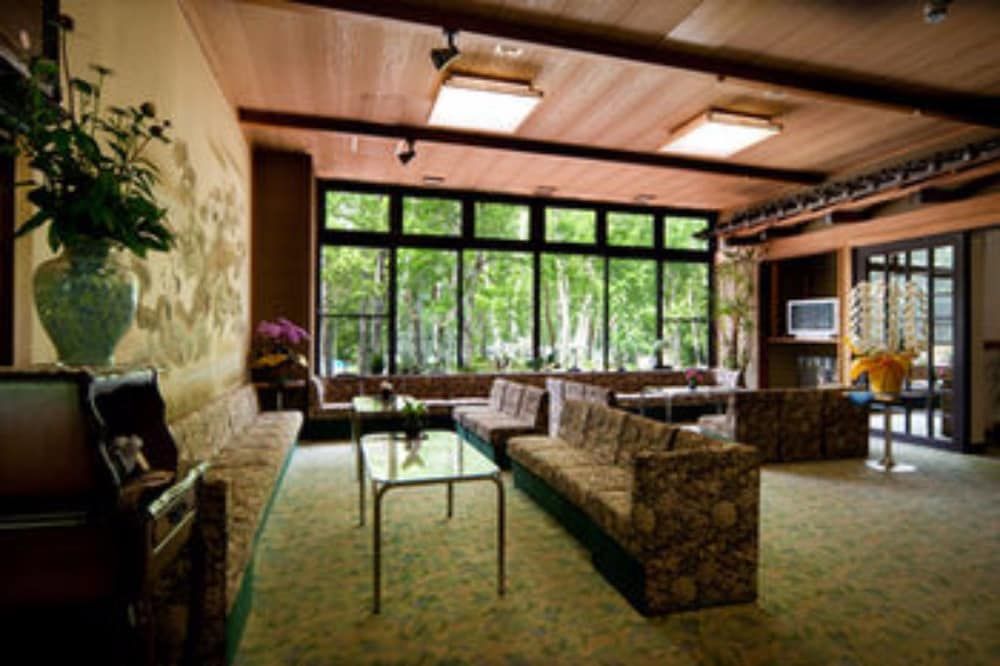 Okutone Onsen Hotel Sunbird 2