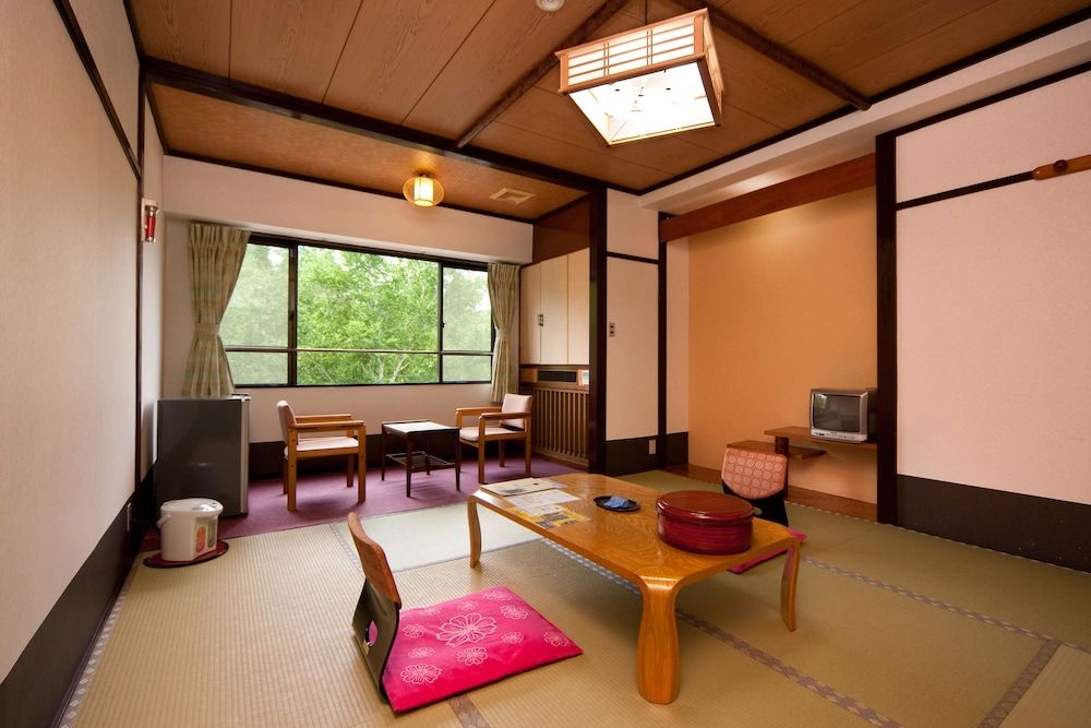 Okutone Onsen Hotel Sunbird 3