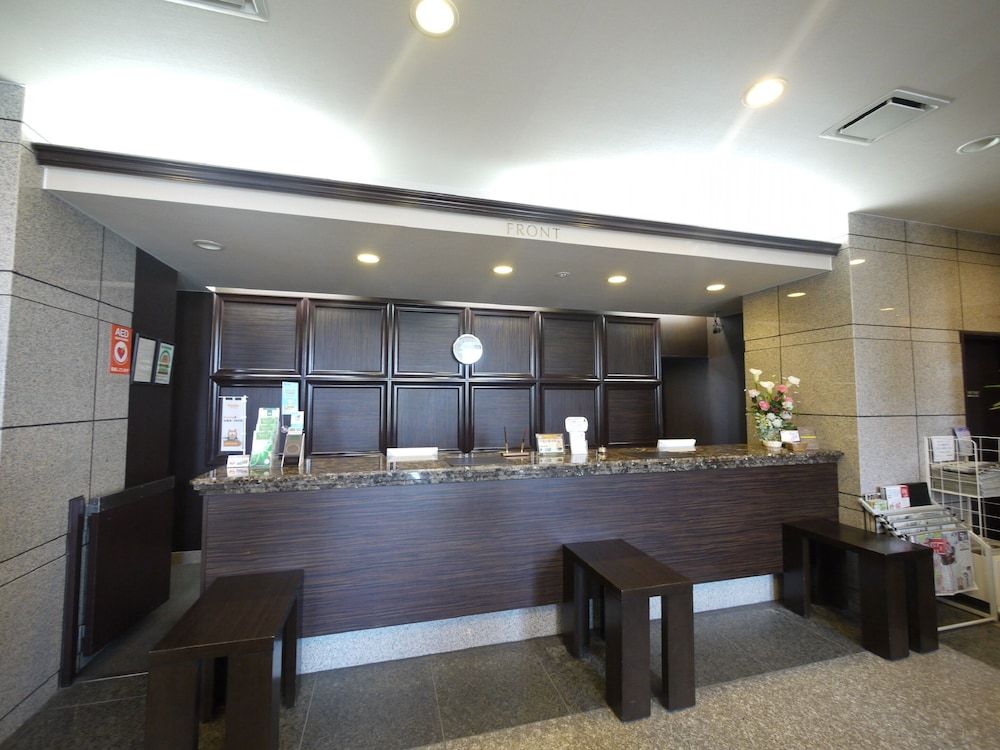 Hotel Route-Inn Koriyama Inter 2