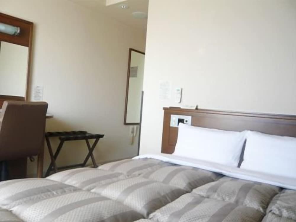 Hotel Route-Inn Koriyama Inter 3