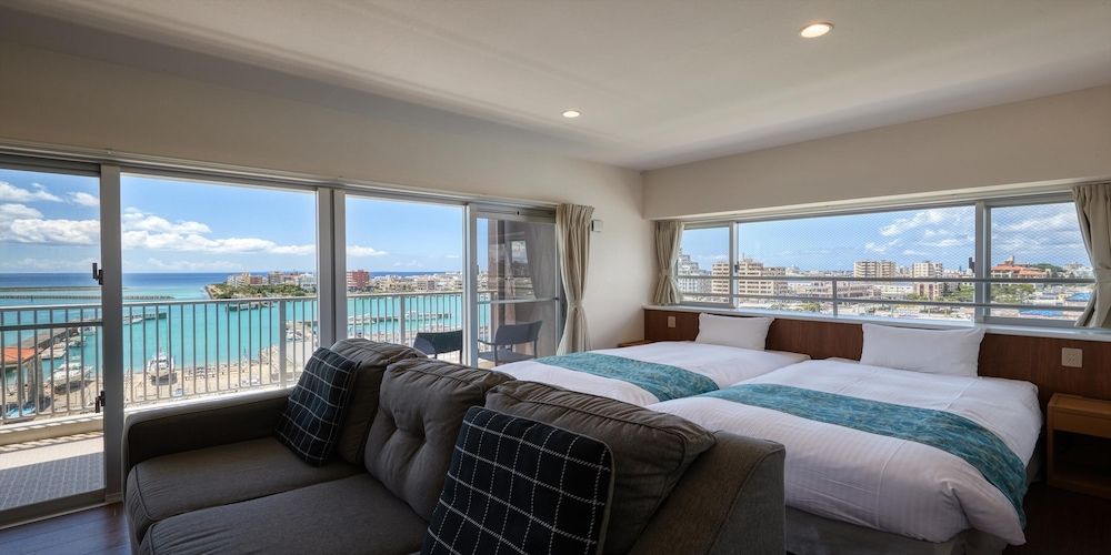 Seaside Condominium Rana Chatan 3 estrellas en Chatan