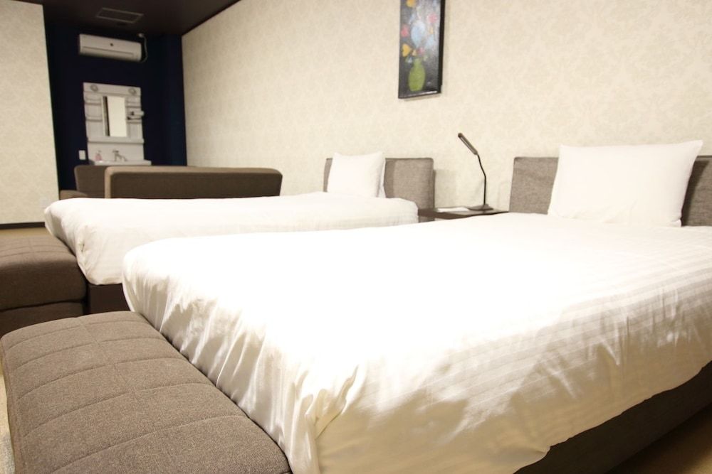 White Beachi inn Ishikawa 2