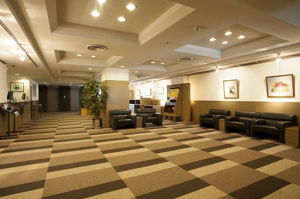 Smile Hotel Tomakomai 2