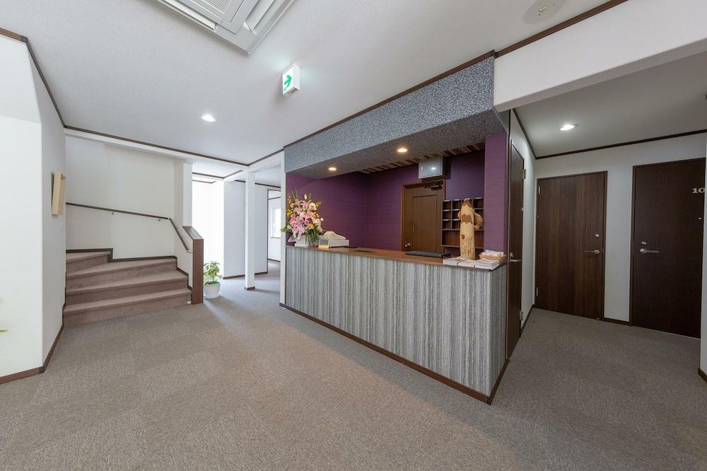 Pension Lavender 2